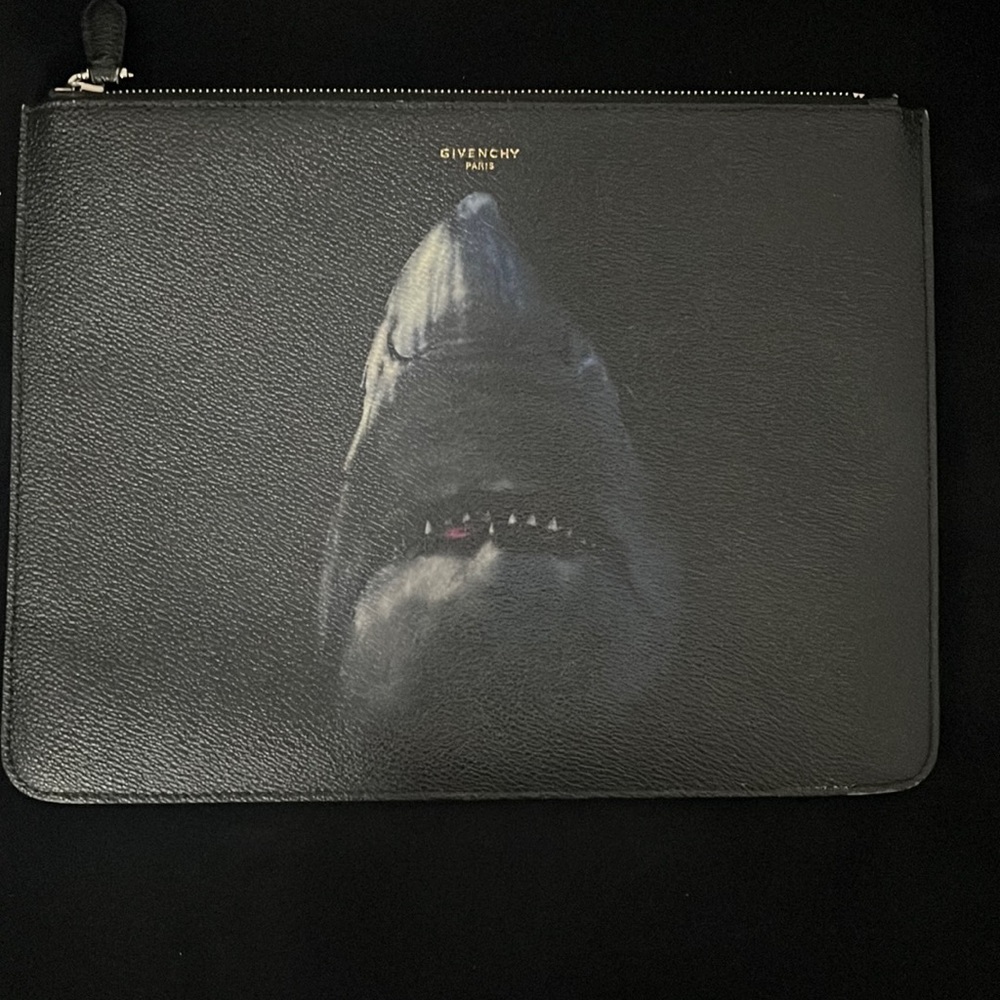 Pouch